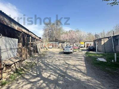 Промбаза · 40 соток, Полесская 1 за 100 000 ₸ в Алматы, Турксибский р-н