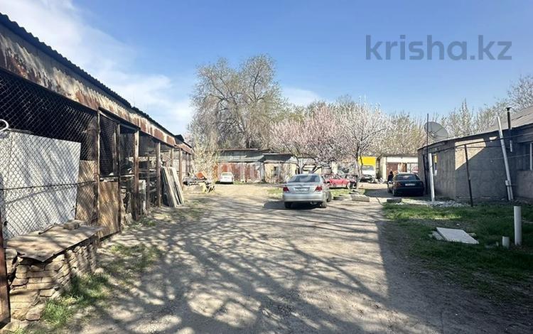 Промбаза · 40 соток, Полесская 1 за 100 000 ₸ в Алматы, Турксибский р-н — фото 2