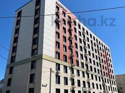 4-бөлмелі пәтер · 123.7 м² · 6/9 қабат, Валиханова 94 — Посмакова, бағасы: 71.5 млн ₸ в Семее