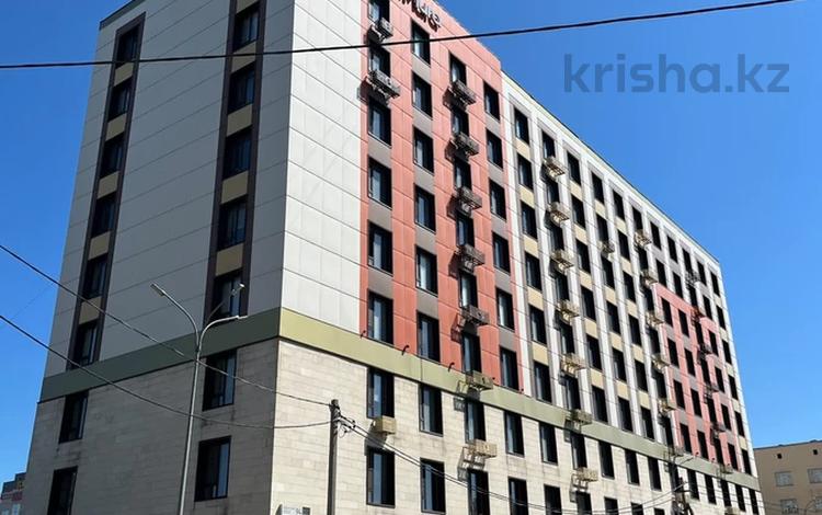 4-бөлмелі пәтер · 123.7 м² · 6/9 қабат, Валиханова 94 — Посмакова, бағасы: 71.5 млн ₸ в Семее — фото 2