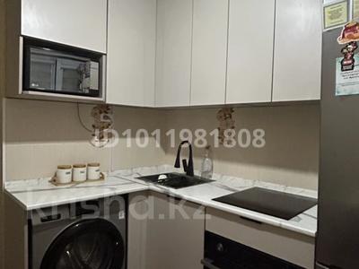 2-бөлмелі пәтер · 46.9 м² · 2/5 қабат, Майкудук, 19й микрорайон 52а, бағасы: 16 млн ₸ в Караганде, Алихана Бокейханова р-н