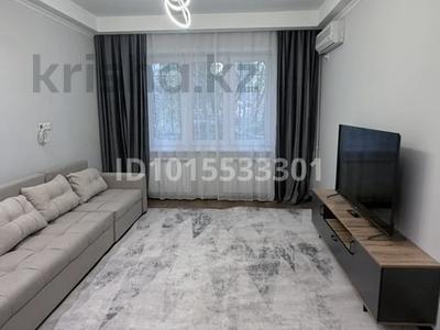 1-бөлмелі пәтер · 41 м² · 1/5 қабат, Сайран ш/а., Утеген батыра 21 — Гранд-парк, рядом с оз.Сайран, бағасы: 29 млн ₸ в Алматы, Ауэзовский р-н