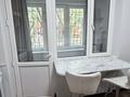 1-бөлмелі пәтер · 41 м² · 1/5 қабат, Сайран ш/а., Утеген батыра 21 — Гранд-парк, рядом с оз.Сайран, бағасы: 29 млн ₸ в Алматы, Ауэзовский р-н — фото 7