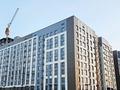 1-комнатная квартира · 39.67 м² · 14/17 этаж, Шамши Калдаяков 60Б, 60А — Нажимеденова Нурлы Жол за 21.4 млн 〒 в Астане, Сарайшык р-н — фото 2