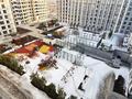 1-комнатная квартира · 39.67 м² · 14/17 этаж, Шамши Калдаяков 60Б, 60А — Нажимеденова Нурлы Жол за 21.4 млн 〒 в Астане, Сарайшык р-н — фото 6