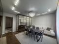 2-бөлмелі пәтер · 63 м² · 7/9 қабат, Турар Рыскулов 3 — Қабанбай батыр, бағасы: 500 000 ₸ в Астане, Есильский р-н