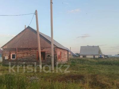 Отдельный дом · 3 комнаты · 60 м² · 10 сот., Щорса за 5.5 млн ₸ в Петропавловске