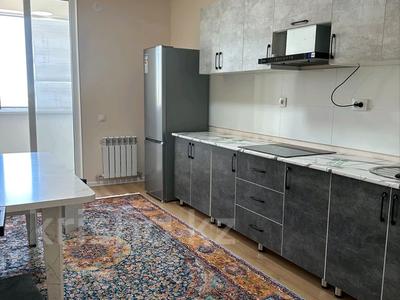 2-бөлмелі пәтер · 60 м² · 3/12 қабат, ЖК Тулип — Кайтпас 1, бағасы: 160 000 ₸ в Шымкенте