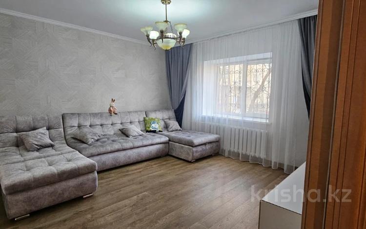 2-комнатная квартира, 60 м², 1/9 этаж, Мустафина за 23.5 млн 〒 в Астане, Алматы р-н — фото 2