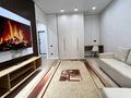 1-комнатная квартира · 44.7 м² · 3/14 этаж, Жубан Молдагалиев 3 за ~ 30 млн ₸ в Астане, Нура р-н — фото 3