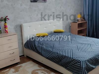 1-бөлмелі пәтер, 40 м², 4/5 қабат тәулік бойы, Габдулина 111, бағасы: 10 000 〒 в Кокшетау