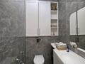 3-комнатная квартира · 85 м² · 7/18 этаж, Нажимеденова Шамши Калдаяков — 23а за 59 млн ₸ в Астане, Сарайшык р-н — фото 2