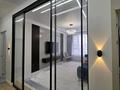 3-комнатная квартира · 85 м² · 7/18 этаж, Нажимеденова Шамши Калдаяков — 23а за 59 млн ₸ в Астане, Сарайшык р-н — фото 3
