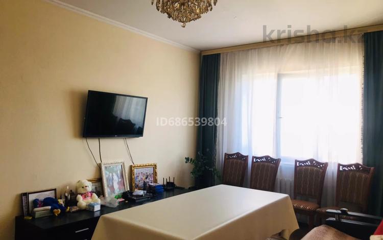 3-бөлмелі пәтер · 80 м² · 9/9 қабат, Розыбакиева — Сатбаева, бағасы: 350 000 ₸ в Алматы, Бостандыкский р-н — фото 2