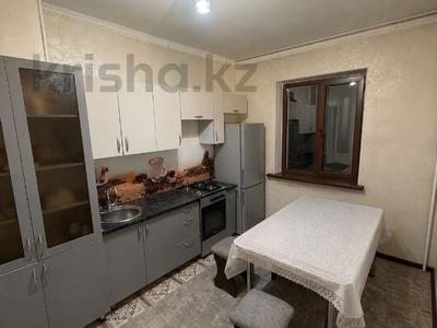 1-комнатная квартира · 36 м² · 2/5 этаж, мкр Айнабулак-3 за 23 млн ₸ в Алматы, Жетысуский р-н