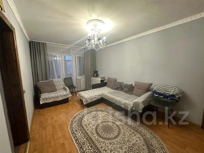 3-комнатная квартира · 56.8 м² · 4/5 этаж, мкр Новый Город, Лободы за 20 млн ₸ в Караганде, Казыбек би р-н