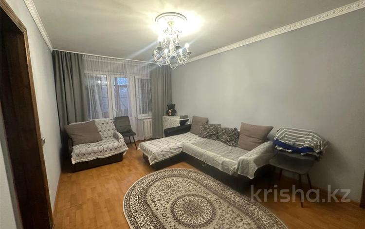 3-комнатная квартира · 56.8 м² · 4/5 этаж, мкр Новый Город, Лободы за 20 млн ₸ в Караганде, Казыбек би р-н — фото 2
