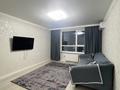 1-комнатная квартира · 45 м² · 7/16 этаж, Егизбаева 3, 5 — Каныша Сатпаева 82 за 350 000 ₸ в Алматы, Бостандыкский р-н — фото 3
