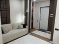 3-комнатная квартира · 40 м² · 4/9 этаж, Строительная — Абая за 27.5 млн ₸ в Алматы, Наурызбайский р-н