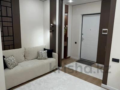 3-комнатная квартира · 40 м² · 4/9 этаж, Строительная — Абая за 27.5 млн ₸ в Алматы, Наурызбайский р-н