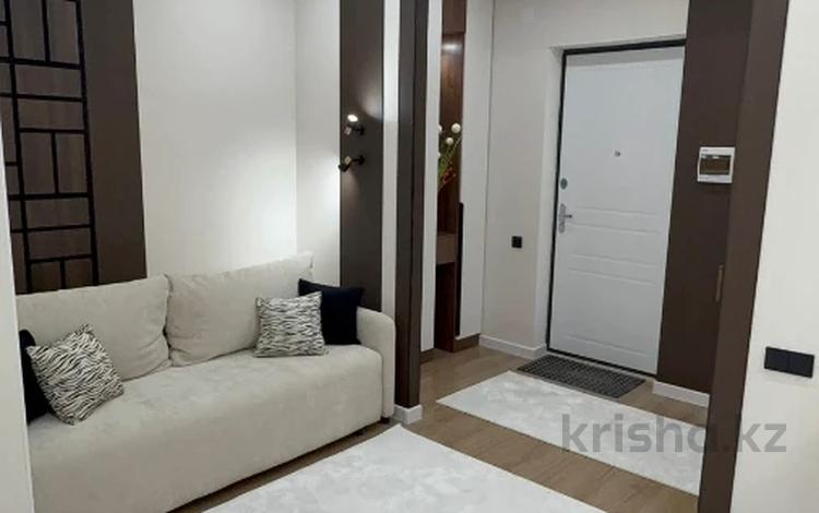 3-комнатная квартира · 40 м² · 4/9 этаж, Строительная — Абая за 27.5 млн ₸ в Алматы, Наурызбайский р-н — фото 7