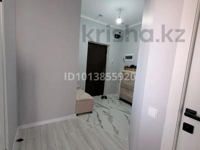 2-комнатная квартира · 63 м² · 8/12 этаж, мкр Туран-2 58 А — Напротив комфорт школы №144 за 29 млн ₸ в Шымкенте, Каратауский р-н