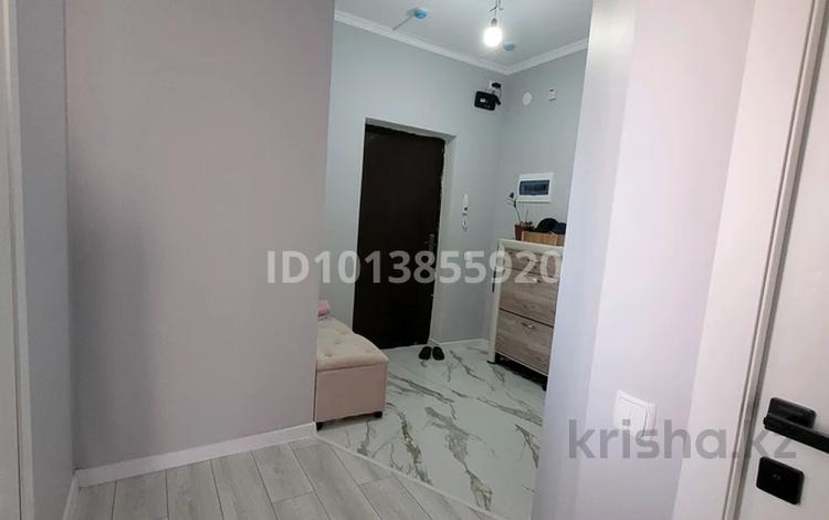 2-бөлмелі пәтер · 63 м² · 8/12 қабат, мкр Туран-2 58 А — Напротив комфорт школы №144, бағасы: 29 млн ₸ в Шымкенте, Каратауский р-н — фото 2