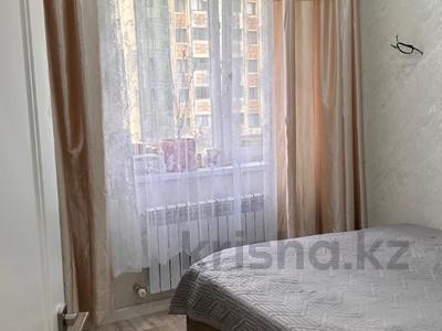 3-комнатная квартира · 49.2 м² · 3/12 этаж, Нажимеденова 34 за 28.6 млн ₸ в Астане, Сарайшык р-н