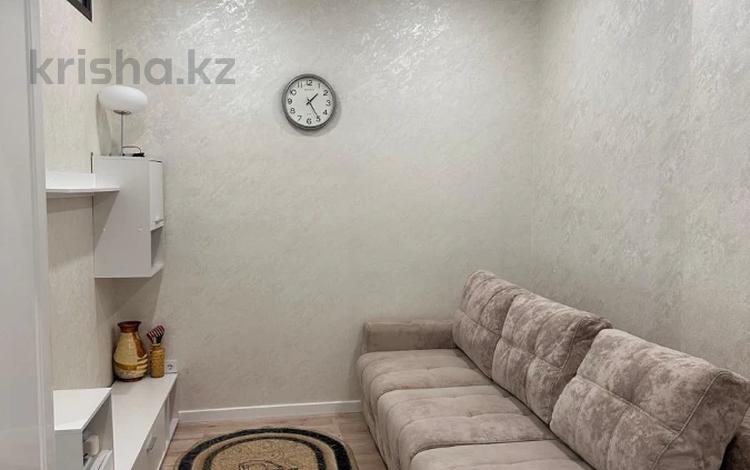3-комнатная квартира · 49.2 м² · 3/12 этаж, Нажимеденова 34 за 28.6 млн ₸ в Астане, Сарайшык р-н — фото 20