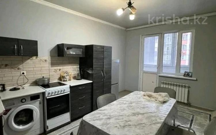 1-бөлмелі пәтер · 45 м² · 4/12 қабат, Дарабоз, бағасы: 28.5 млн ₸ в Алматы, Алатауский р-н — фото 4