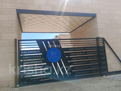 2-комнатная квартира · 69.4 м² · 3/3 этаж, Мкр Сырдария 3 коше — Пр Тауелсиздик,Тауелсиздиксити за 25 млн 〒 в 