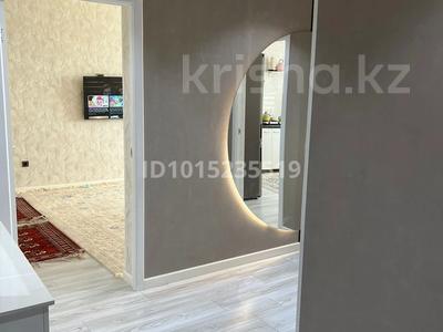 1-бөлмелі пәтер · 49 м² · 9/10 қабат, 16-ш/а. 20/1 — Байтерек, бағасы: 17 млн ₸ в Актау, 16-й мкр 