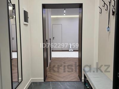 3-комнатная квартира · 120.3 м² · 2/5 этаж, Гагарина 2 А за 57 млн 〒 в Петропавловске