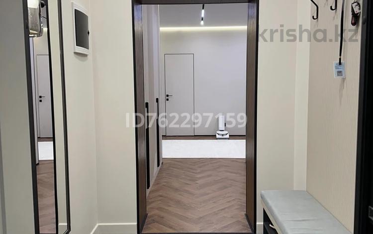 3-комнатная квартира · 120.3 м² · 2/5 этаж, Гагарина 2 А за 57 млн 〒 в Петропавловске — фото 2