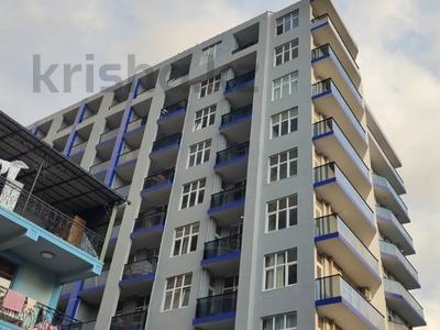 2-бөлмелі пәтер · 39.5 м², 4-й тупик Цминда Андриа Пирвелцодебули 9, бағасы: ~ 25.6 млн 〒 в Батуми