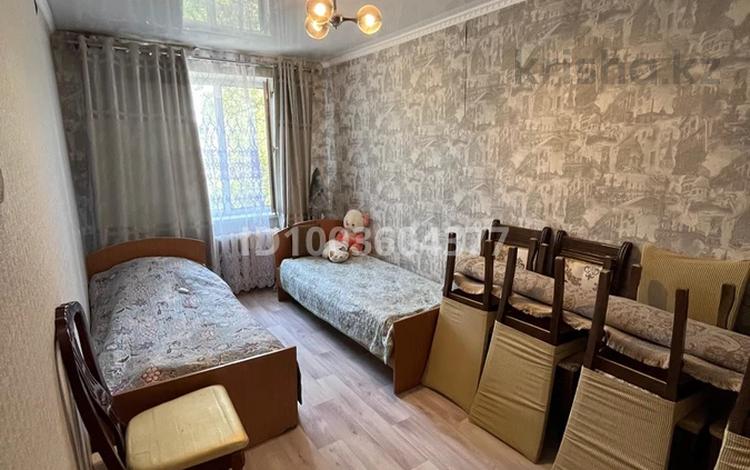 2-комнатная квартира · 47 м² · 5/5 этаж, Микрорайон Самал 25 — Бауыржан Момышұлы 25 за 13 млн ₸ в Таразе — фото 2