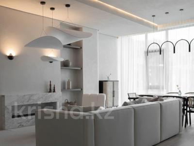 Отдельный дом · 5 комнат · 330 м² · 1 сот., Таужиеги 39 за 350 млн 〒 в Алматы, Бостандыкский р-н