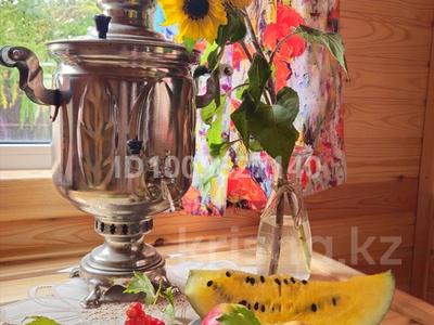 Дача · 2 комнаты · 20 м² · 10 сот., 3-я линия 138 за 4.2 млн 〒 в Кривоозёрка