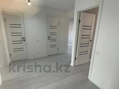 3-комнатная квартира · 60.2 м² · 4/6 этаж, Жастар 37 за 30.7 млн 〒 в Усть-Каменогорске