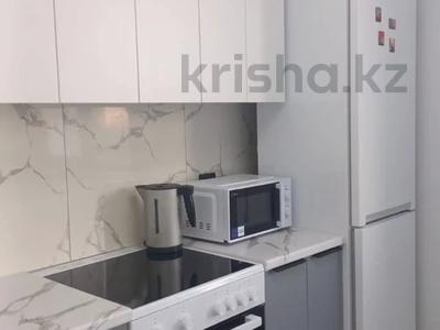 1-комнатная квартира · 45 м² · 7/9 этаж, Улы Дала 63 — Кайсенова за 230 000 ₸ в Астане, Есильский р-н