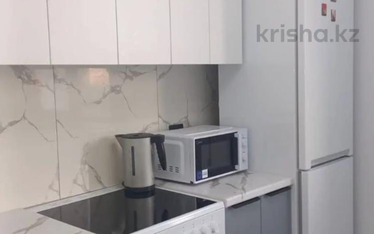 1-комнатная квартира · 45 м² · 7/9 этаж, Улы Дала 63 — Кайсенова за 230 000 ₸ в Астане, Есильский р-н — фото 2
