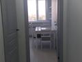 1-комнатная квартира · 45 м² · 7/9 этаж, Улы Дала 63 — Кайсенова за 230 000 ₸ в Астане, Есильский р-н — фото 7