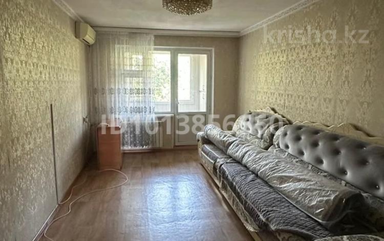 3-комнатная квартира · 65 м² · 5/5 этаж, мкр Тастак-2 29 — Тастак 2 за 300 000 ₸ в Алматы, Алмалинский р-н — фото 2