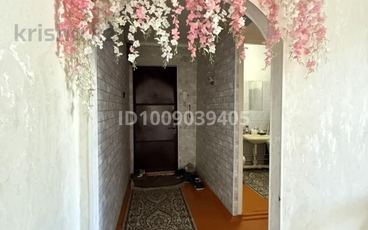 2-бөлмелі пәтер · 44 м² · 4/5 қабат, мкр Жайлау 20 — 3/4базарчик, бағасы: 14 млн ₸ в Таразе — фото 2