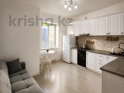 2-комнатная квартира · 50.3 м² · 6/6 этаж, Алихан Бокейхан — Мега, ЭКСПО, Назарбаев университет за 285 000 ₸ в Астане, Есильский р-н