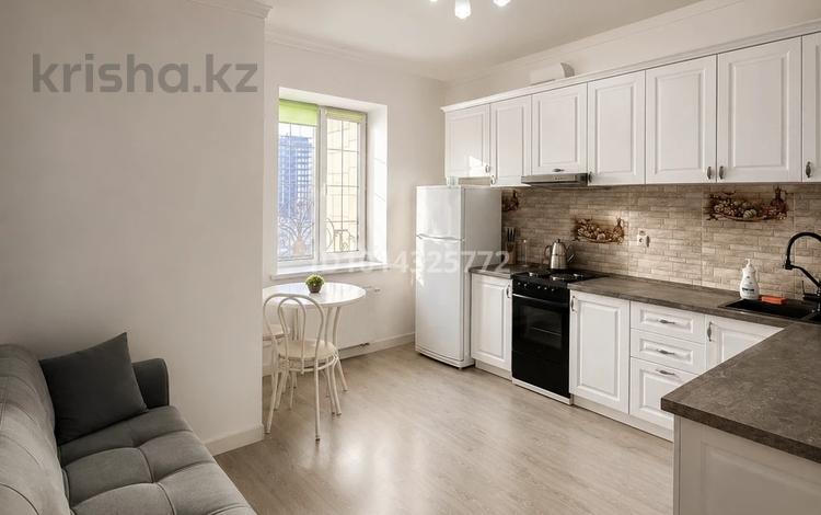 2-комнатная квартира · 50.3 м² · 6/6 этаж, Алихан Бокейхан — Мега, ЭКСПО, Назарбаев университет за 285 000 ₸ в Астане, Есильский р-н — фото 8