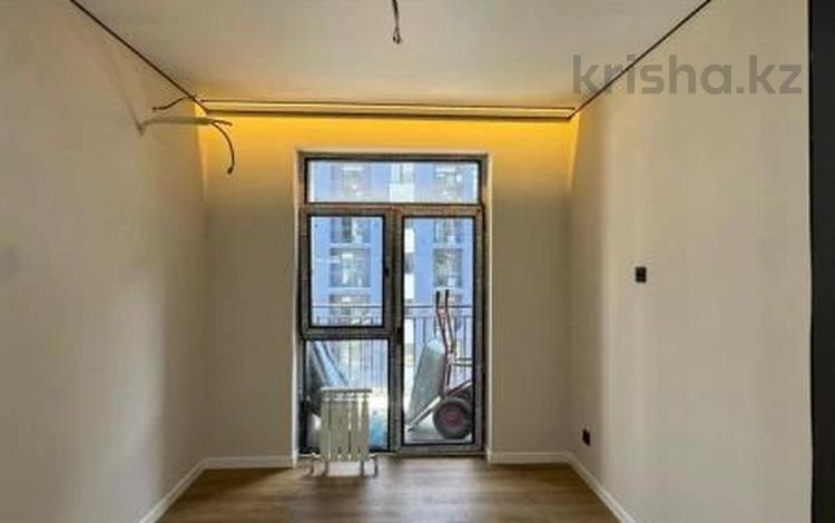 2-бөлмелі пәтер · 45 м² · 4/7 қабат, Алатауская трасса 28, бағасы: 32 млн ₸ в  — фото 2