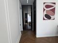 3-комнатная квартира · 80 м² · 11/16 этаж, Каныша Сатпаева 90/55Б за 88 млн ₸ в Алматы, Бостандыкский р-н — фото 2
