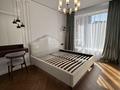 3-комнатная квартира · 80 м² · 11/16 этаж, Каныша Сатпаева 90/55Б за 88 млн ₸ в Алматы, Бостандыкский р-н