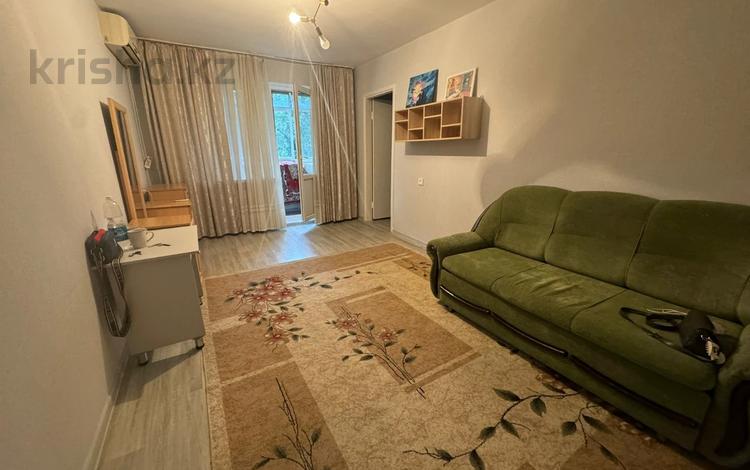 2-бөлмелі пәтер · 41.5 м² · 4/5 қабат, Клочкова — Мынбаева, бағасы: 33.5 млн ₸ в Алматы, Алмалинский р-н — фото 2